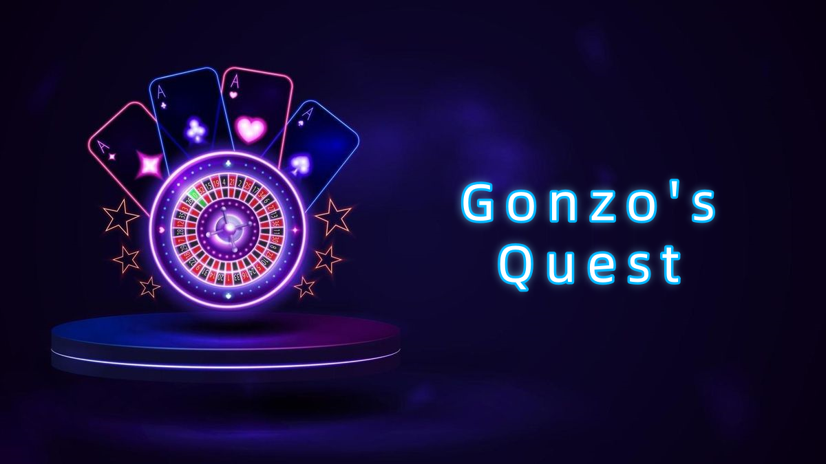 Gonzo's Quest پاکستان